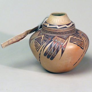 Navajo Pottery