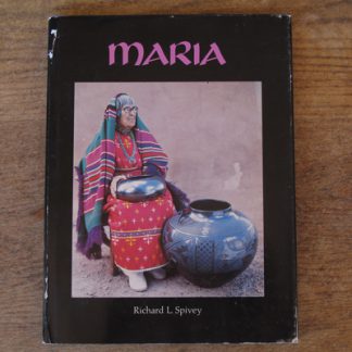 “Maria” by Richard L. Spivey