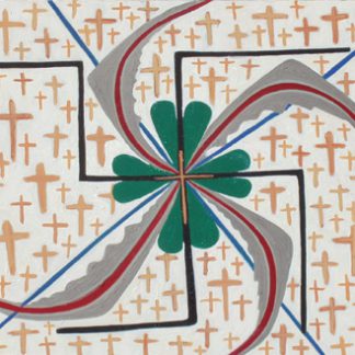 Resurrection, Four Directions