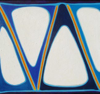 Clouds - Three Sisters