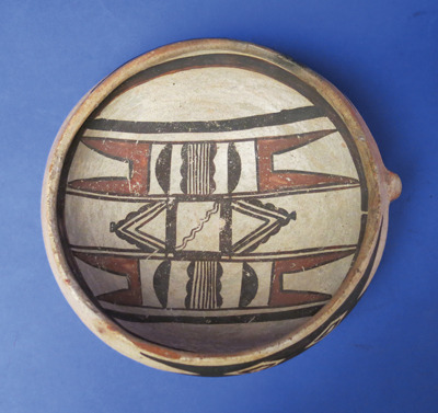 Polacca Bowl by Nampeyo, c.1895
