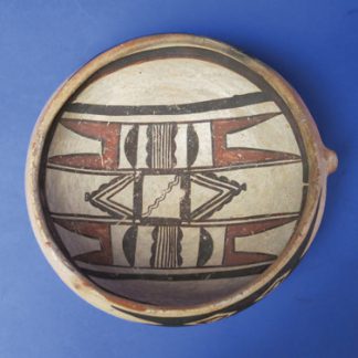 Polacca Bowl by Nampeyo, c.1895