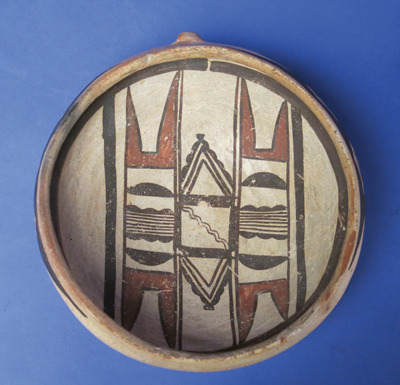 Polacca Bowl by Nampeyo, c.1895 Image 2