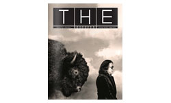 As Reviewed in THE Magazine