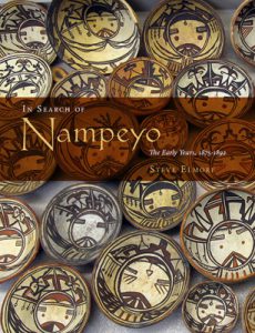 "In Search of Nampeyo: The Early Years, 1875-1892" Great Book!