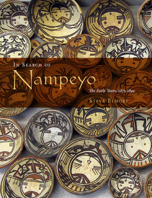 "In Search of Nampeyo: The Early Years, 1875-1892" Great Book!