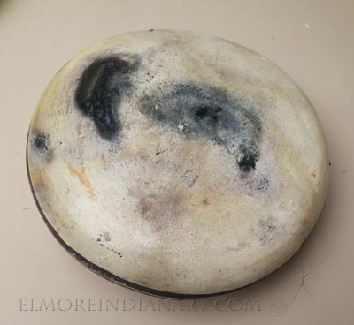 Large Polacca Jar by Nampeyo Image 3