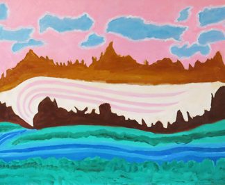 Three Roads to Mojave