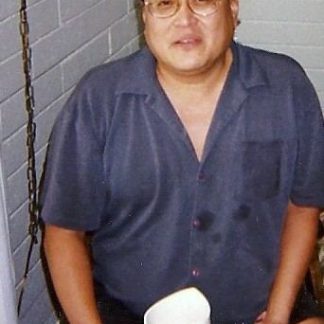 Nathan Begaye (1958-2010)