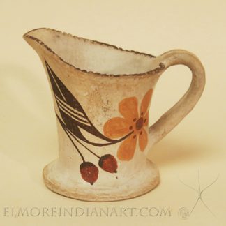 Acoma Polychrome Cup, c.1910-1920