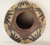 Large Hopi Storage Jar by Nampeyo with Eagle Tail Design, c.1900 Image 3