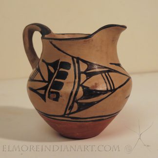 Santo Domingo Pitcher, c.1930