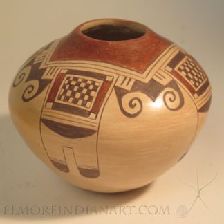 Nampeyo Family Pottery