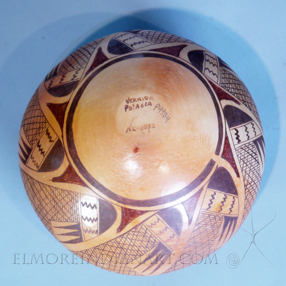 Migration Jar by Vernida Polacca Nampeyo, 2025 Image 4