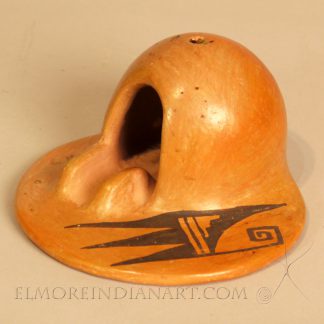 Hopi Horno, c. 1940-1950