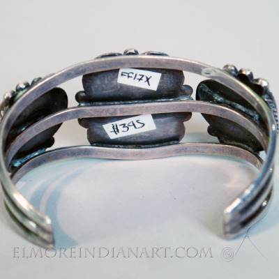 Navajo Bracelet, c. 1950 Image 4