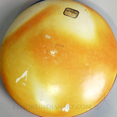 Hopi Geometric Seed Jar Image 4