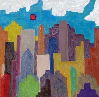 Citiscape, The Future