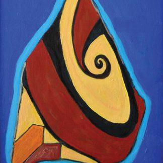 Shard III - Sikyatki