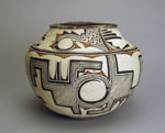Pueblo Pottery