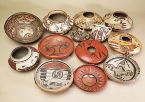 Nampeyo: Hopi Aesthetics Meets Modernism
