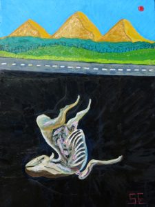Landscapes On The Edge