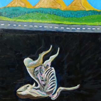 Landscapes On The Edge