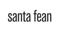 As Reviewed in Santa Fean Magazine