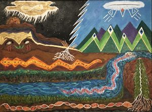 2023 - Road Trips: New Landscapes to Discover