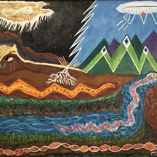 2023 - Road Trips: New Landscapes to Discover