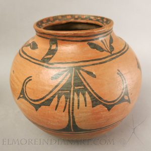 Tesuque Pottery