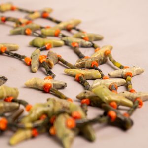Fetish Necklaces