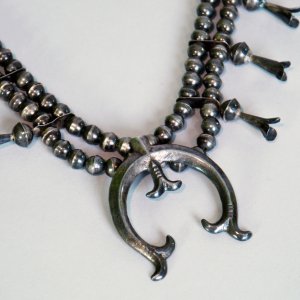 Necklaces & Bolo Ties