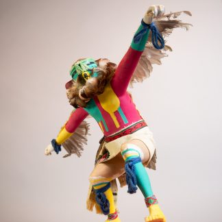 Kachina Dolls