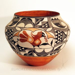 Pueblo Pottery