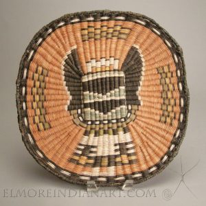 Native American Baskets