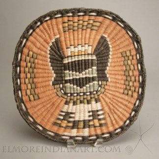 Native American Baskets