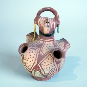 More Native American Art