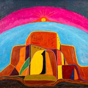 Contemporary Paintings by Steve Elmore