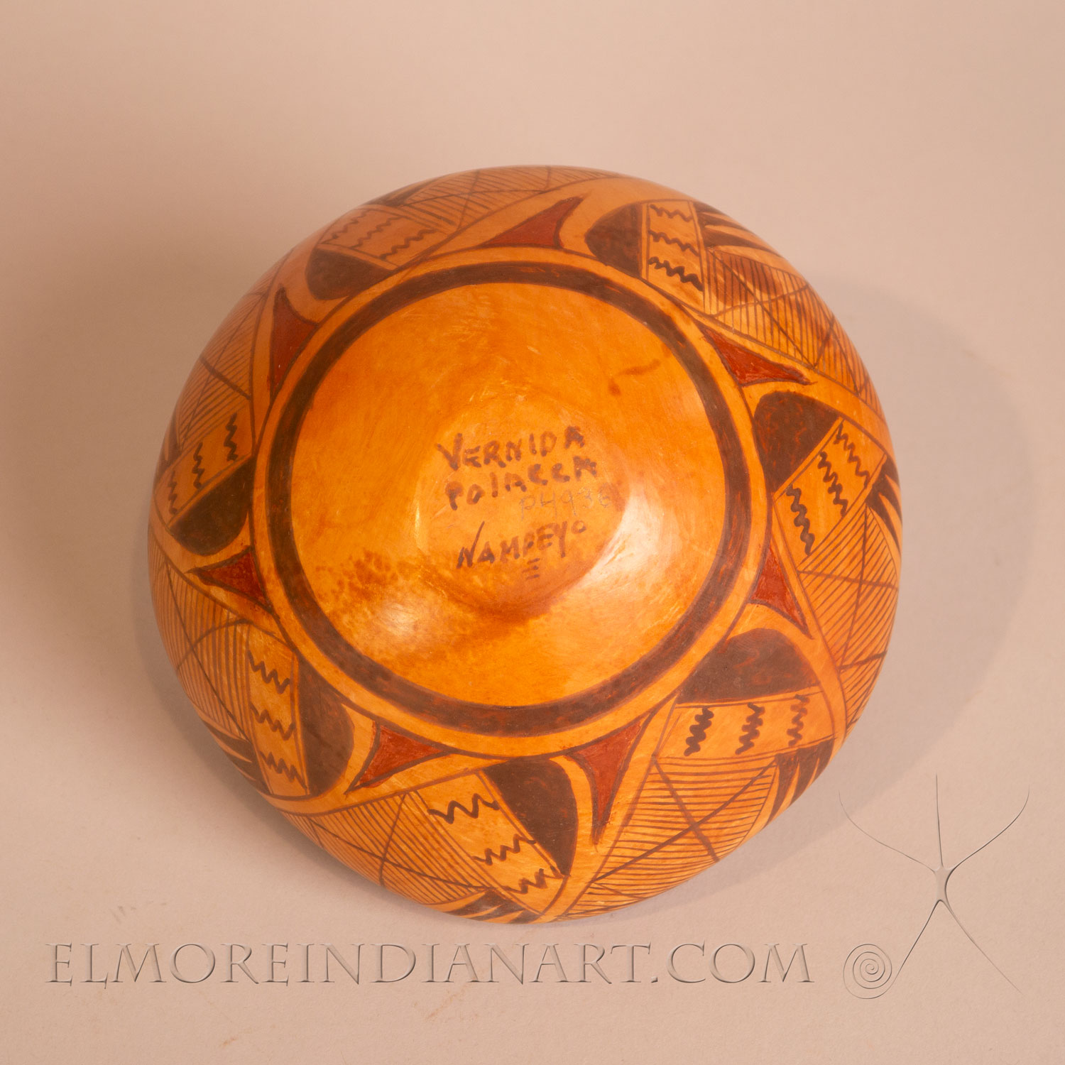 Migration Jar by Vernida Polacca, 2026 - Image 3