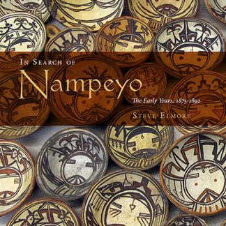 “In Search of Nampeyo: The Early Years, 1875-1892” Great Book!